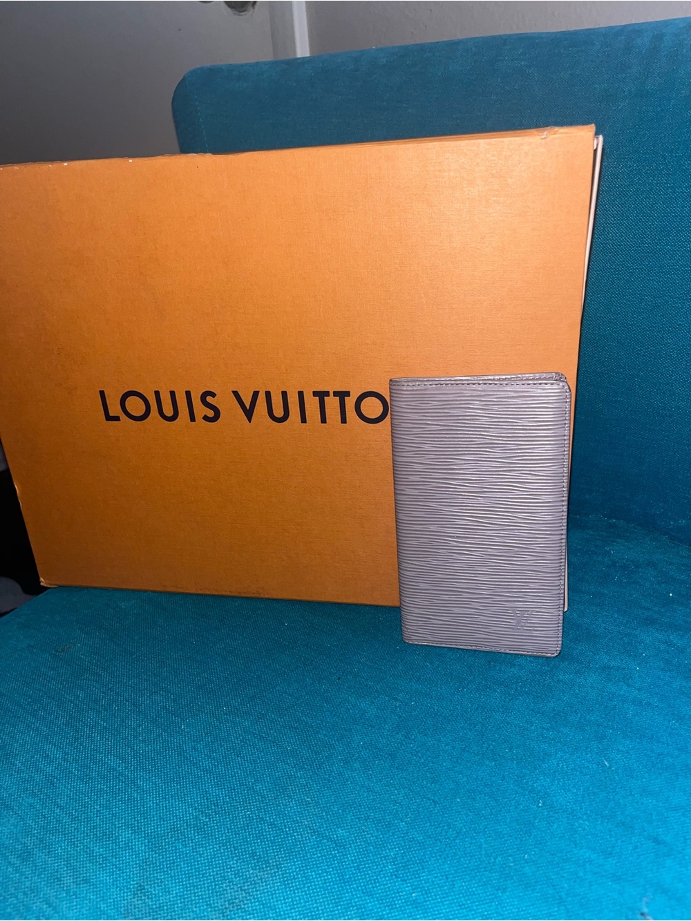 Louis Vuitton Accessories Subcategory Identification